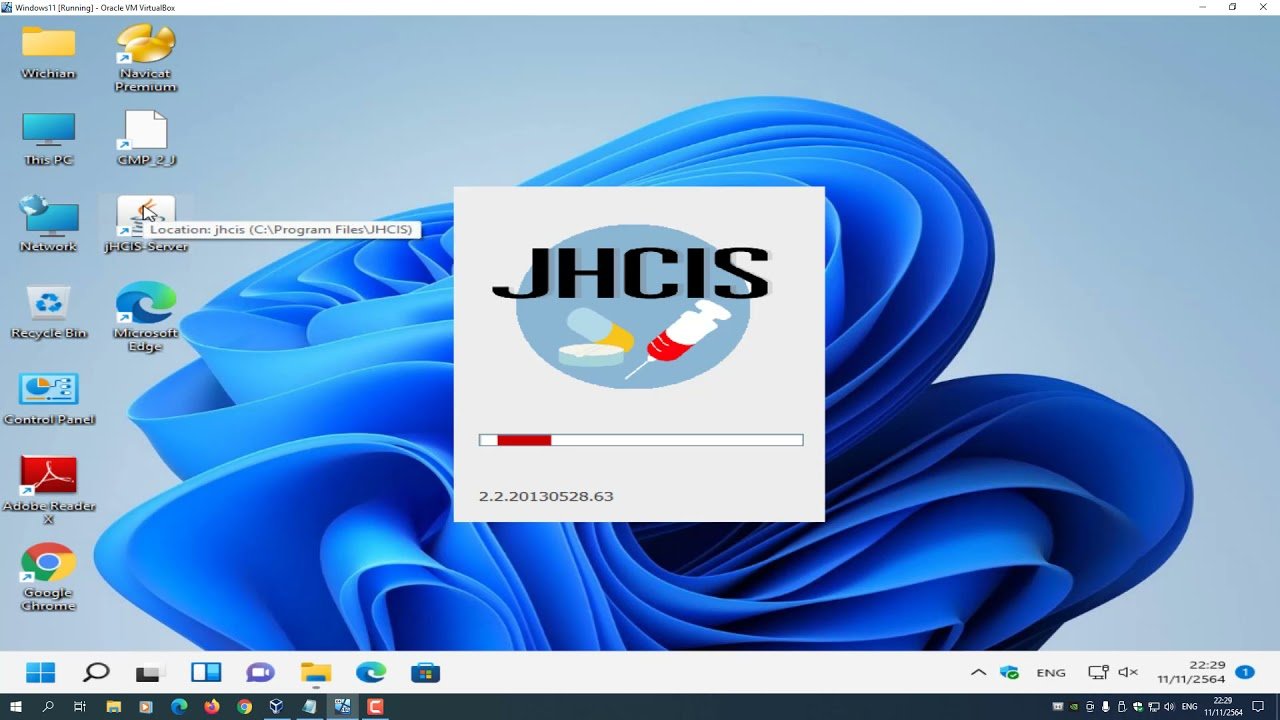 jhcis